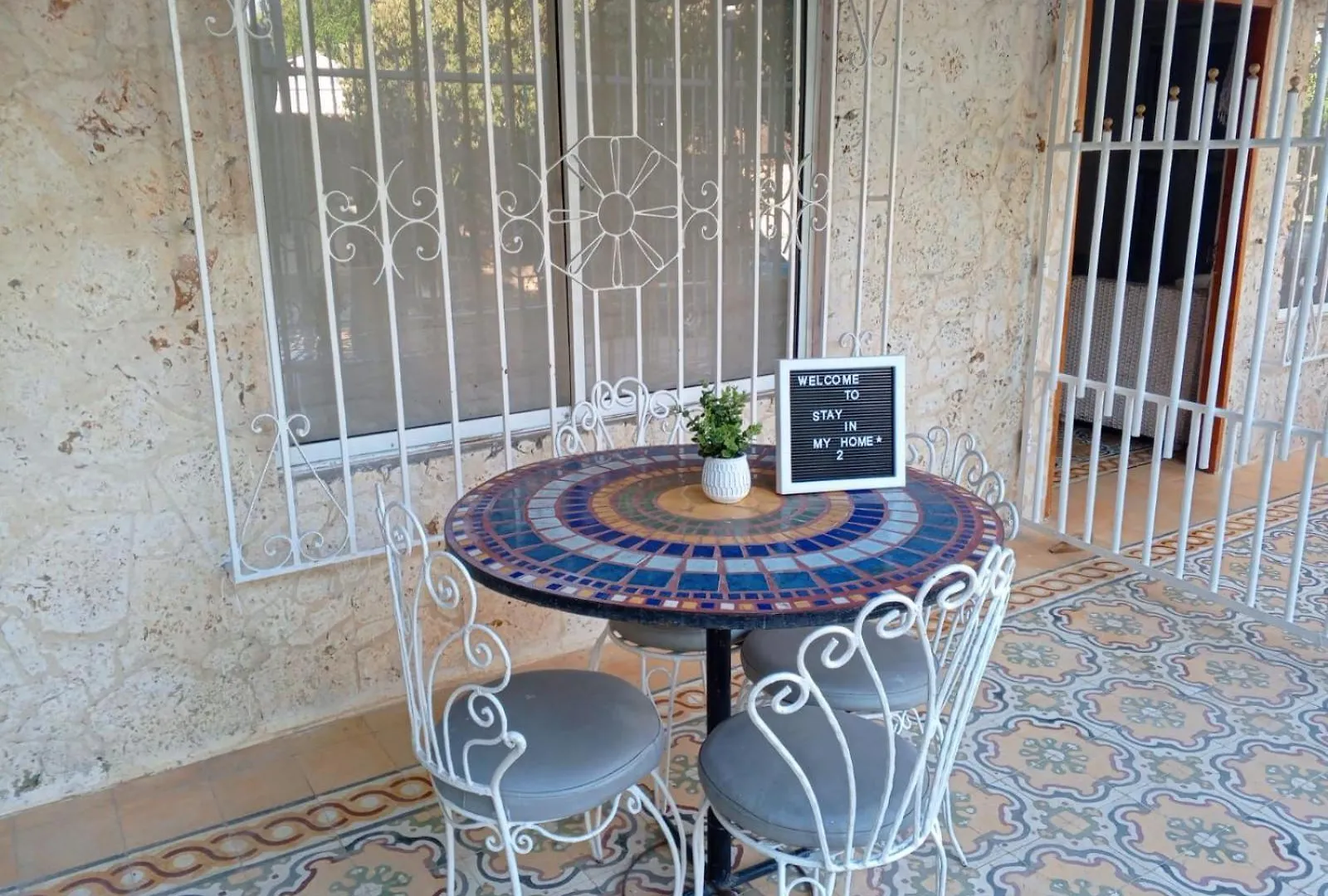 Habitaciones Independientes Con Bano Privado #8 Cartagena