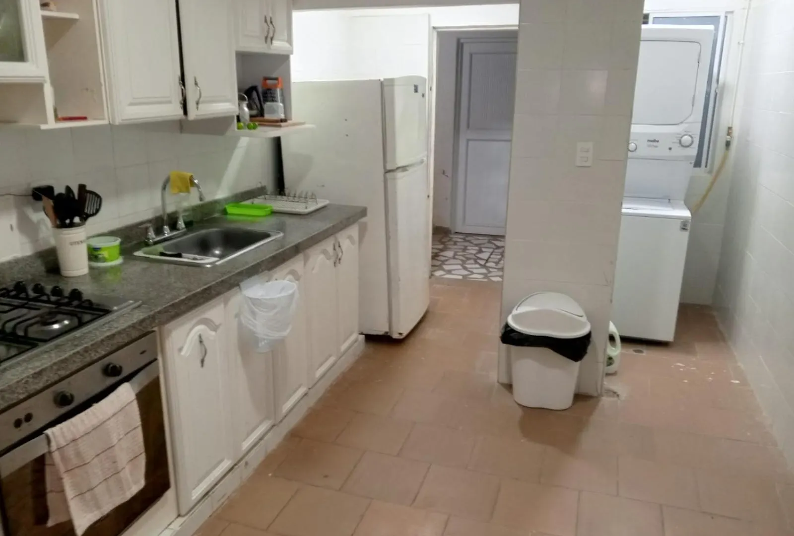 Habitaciones Independientes Con Bano Privado #8 Cartagena