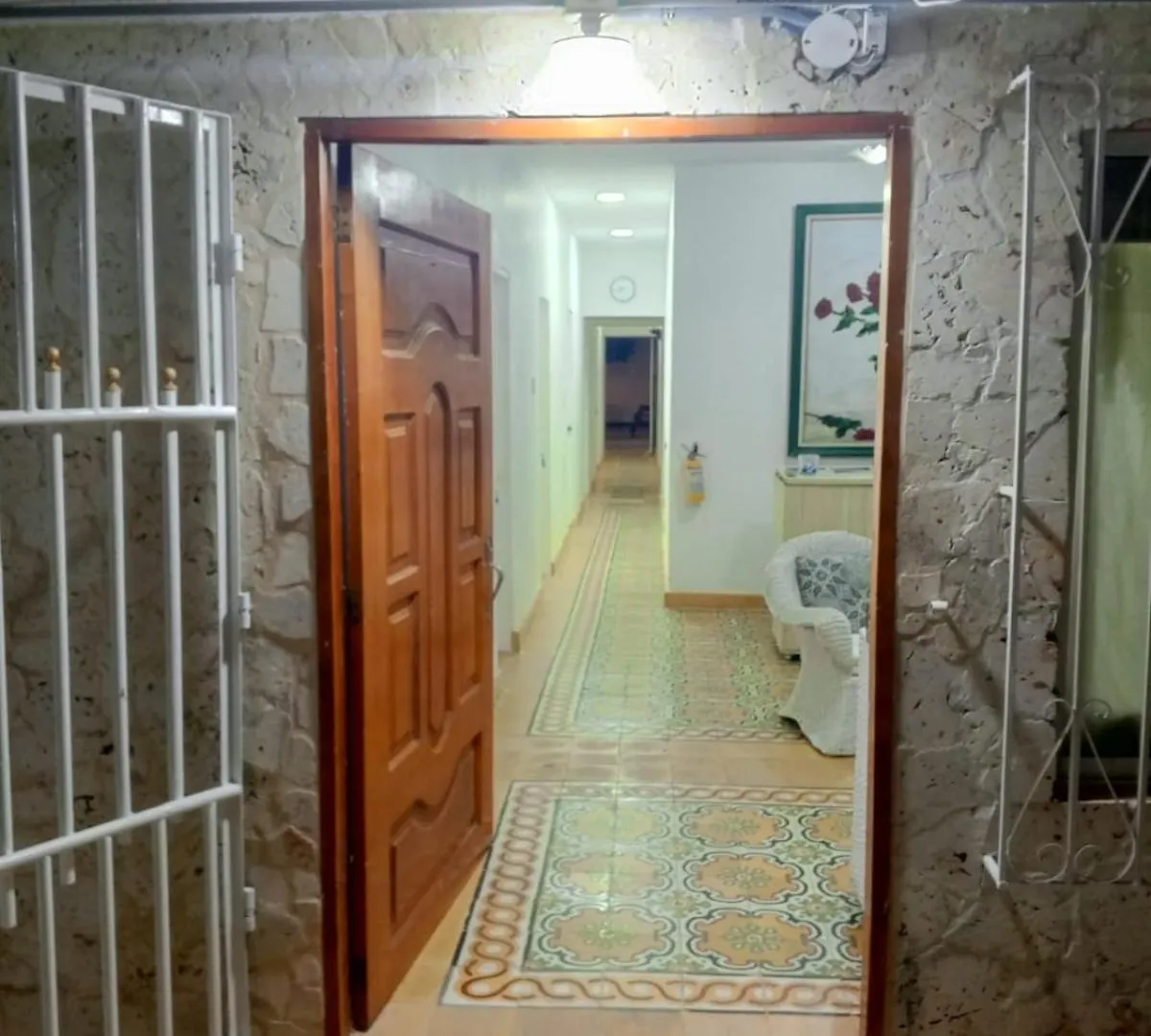 Guest house Habitaciones Independientes Con Bano Privado #8 Cartagena Colombia