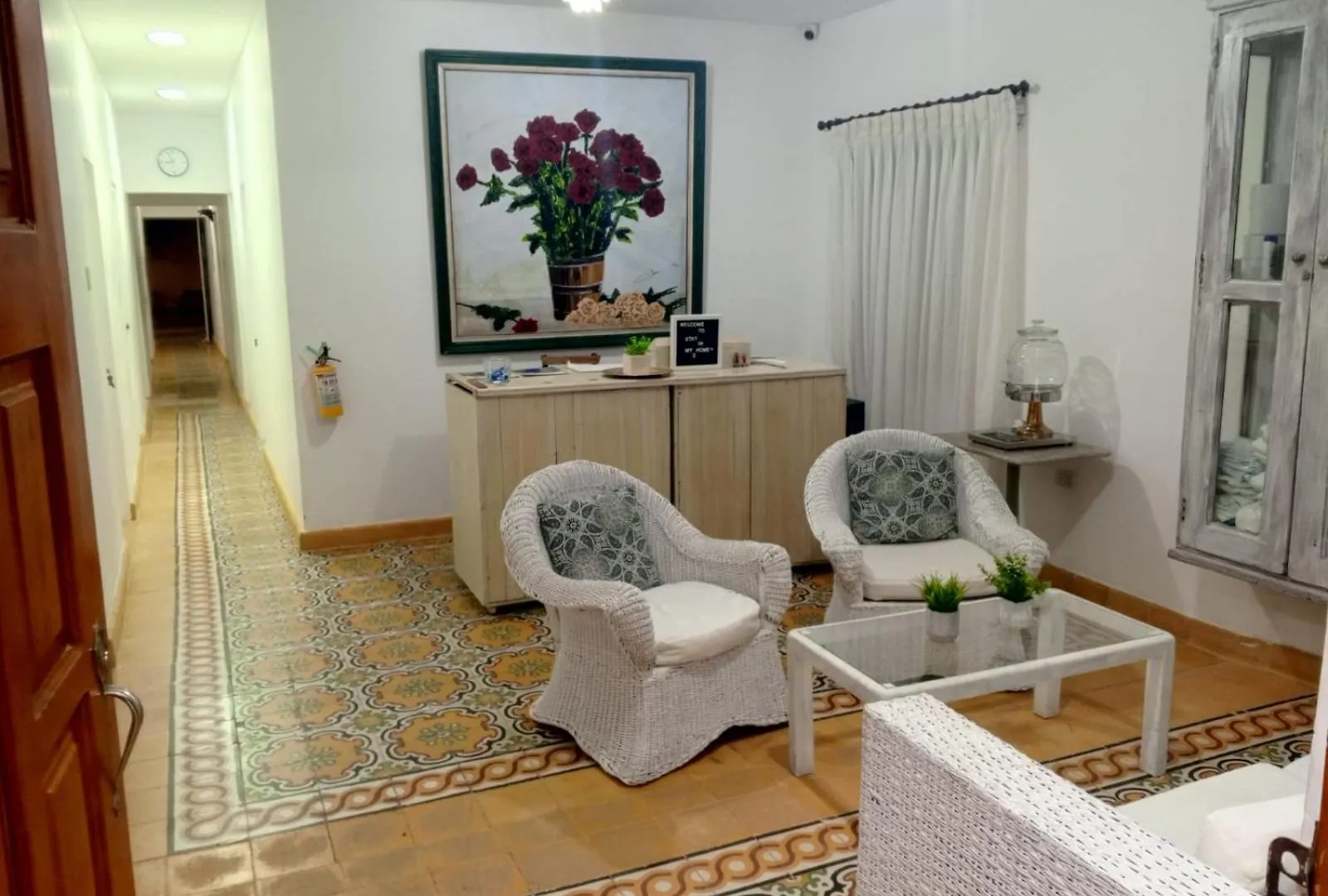 Habitaciones Independientes Con Bano Privado #8 Cartagena 0*,