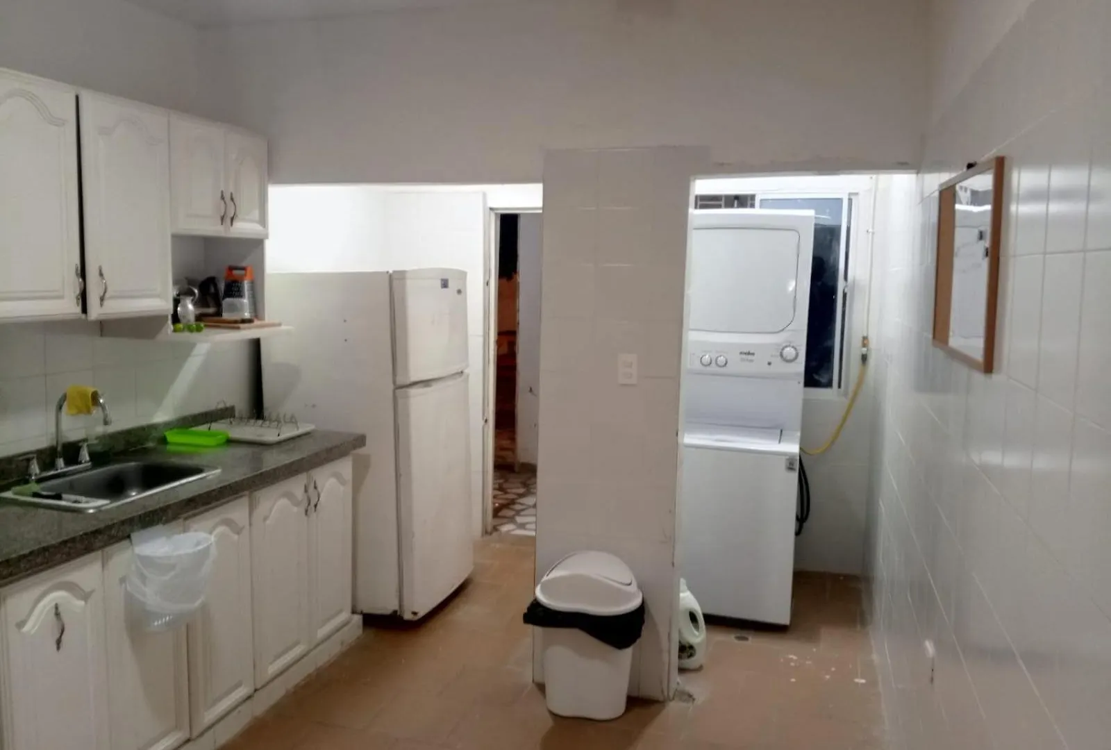Habitaciones Independientes Con Bano Privado #8 Cartagena 0*,  Colombia