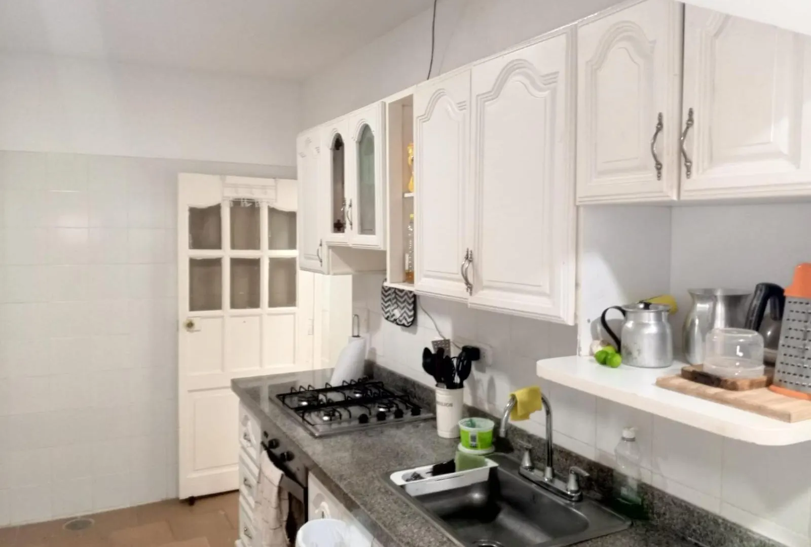 Habitaciones Independientes Con Bano Privado #8 Cartagena Guest house